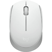 Мишка, Logitech M171 Wireless Mouse - OFF WHITE - EMEA-914