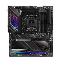 ASROCK X870E TAICHI /AM5