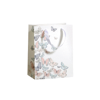 Подаръчна торбичка M "Butterflies"