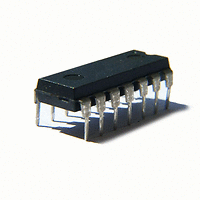 74164, DIP-14