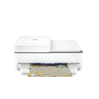 HP DeskJet Plus Ink Advantage 6475 All in One Printer