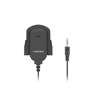 Микрофон, Natec microphone fox