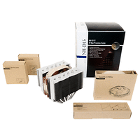 Охладител за процесор Noctua NH-D15