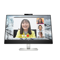 HP M27 Webcam &amp; Speakers 27&quot; Monitor, 2Y Warranty