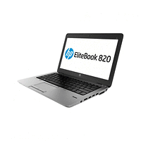 Внимание!!! Снимката е илюстративна и не показва самия продукт!<br />HP EliteBook 820 G3 A- клас - втора употреба