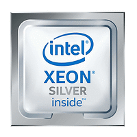 Lenovo ThinkSystem SR550/SR590/SR650 Intel Xeon Silver 4210R 10C 100W 2.4GHz Processor Option Kit w/o FAN