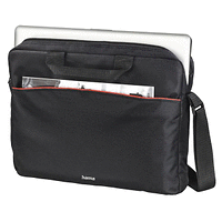 HAMA Чанта за лаптоп Tortuga 15.6" черна