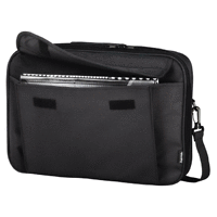 HAMA Чанта за лаптоп Montego-17.3 черна