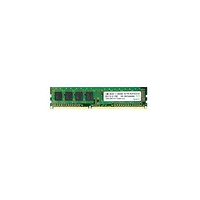 Apacer 2GB Desktop Memory - DDR3 DIMM PC12800 @ 1600MHz