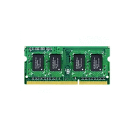 Apacer 4GB Notebook Memory - DDR3 SODIMM 512x 8