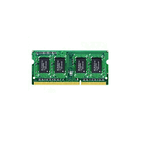 Apacer 8GB Notebook Memory - DDR3 SODIMM PC12800 512х8 @ 1600MHz