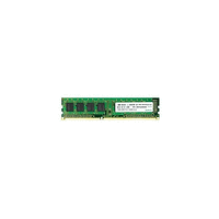 Apacer 8GB Desktop Memory - DDR3 DIMM PC12800 512x8 @ 1600MHz