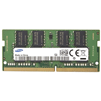 Samsung SODIMM 16GB DDR4 2666 1.2V 260pin