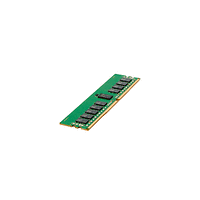 HPE 8GB (1x8GB) Single Rank x8 DDR4-2666 CAS-19-19-19 Unbuffered Standard Memory Kit