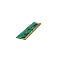 HPE 16GB (1x16GB) Single Rank x4 DDR4-2666 CAS-19-19-19 Registered Smart Memory