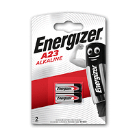 Батерия ENERGIZER, A23, 12V, алкална