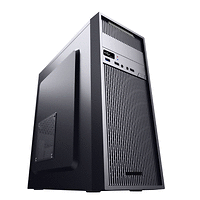 PowerCase 173-G04 500W included