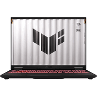 Asus TUF A16 FA608UMI-TU166,AMD Ryzen 7 260  3.8GHz (24MB Cache, up to 5.1 GHz, 8 cores, )16.0  WUXGA 1920X1200 16:10 Bend+300nits, AG,144Mhz,16GB DDR5 5600 so-dim ,512 GB PCIe 4.0,RTX 5060 8GB GDDR7,