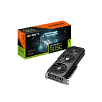 Gigabyte GeForce RTX 5050 8GB GDDR6 Gaming OC