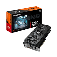 Gigabyte RX 9070XT 16GB GDDR6 Gaming OC