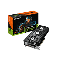 Gigabyte GeForce RTX 5070 Ti 16GB GDDR7 Windforce OC V2