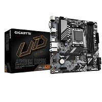 Gigabyte A620M DS3H