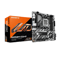 Gigabyte B850M D3HP