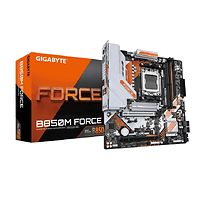 Gigabyte B850M Force