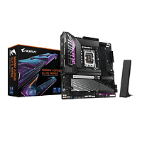 Gigabyte B860M Aorus Elite