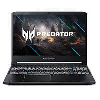 Acer Predator Helios 300 , NH.Q7ZEX.002