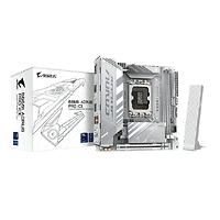 Gigabyte B860I Aorus Pro Ice