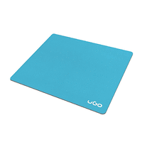 uGo Mouse pad Orizaba MP100 235X205MM Blue