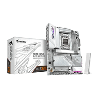 Gigabyte X870E Aorus Elite Ice
