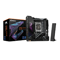 Gigabyte Z890I Aorus Ultra