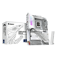 Gigabyte Z890 Aorus Pro Ice