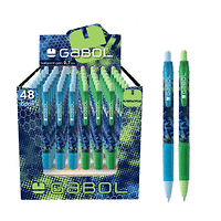 Химикалка Coash