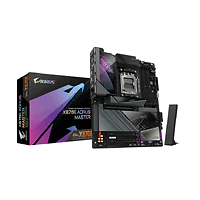 Gigabyte X870E Aorus Master