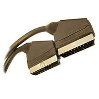 КАБЕЛ SCART/SCART 3.0M