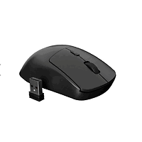 Мишка, Natec Mouse Hawk 2 Wireless 3200DPI Laser, Black