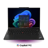 Lenovo ThinkPad X1 Carbon G14 Intel Core Ultra 7 355, 8C (up to 4.7GHz, 12MB), 32GB LPDDR5X-7467, 1TB SSD, 14" 2.8K (2880x1800) OLED AG, AR, AS, Touch, Copilot, Intel Graphics, UHD 10MP&amp;IR Ca