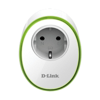Смарт контакт, D-Link Wi-Fi Smart Plug