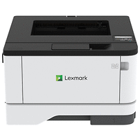 Lexmark MS431dn A4 Monochrome Laser Printer