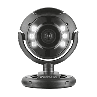 Камера, TRUST Spotlight Pro Webcam
