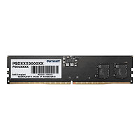Patriot Signature LONG-DIMM DDR5 32GB (2x16GB) 5600Mhz KIT