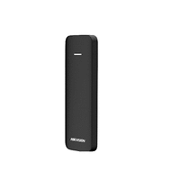HikVision 1TB Portable SSD, USB 3.1, type C, black