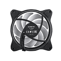 SВентилатор, Chieftec ZF 120 mm PWM Fan RGB