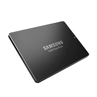 Samsung DataCenter SSD PM893 3840 GB, TLC, V6, Metis, OEM Int. 2.5&quot; SATA 550 MB/s, Write 520 MB/s