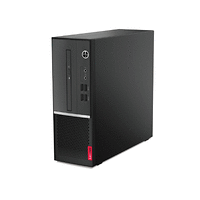 Lenovo V50s SFF Intel Core i3-10100 (3.6GHz up to 4.3GHz, 6MB), 8GB DDR4 2666MHz, 512GB SSD, Intel UHD Graphics 630, 7-in-1 Card Reader, USB KB BUL, USB Mouse, DOS, 3Y