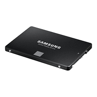 Solid State Drive (SSD) SAMSUNG 870 EVO SATA 2.5”, 500GB, SATA 6 Gb/s, MZ-77E500B/EU