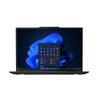 Lenovo ThinkPad X1 Carbon G13 Aura Intel Core Ultra 7 258V (up to 4.8GHz, 12MB), 32GB LPDDR5x-8533, 1TB SSD, 14&quot; WUXGA (1920x1200) IPS, AG, Touch, NPU up to 47 TOPS, 8MP&amp;IR Cam, WLAN, BT, WWA